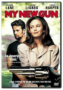 Обложка (Постер) Мой новый пистолет / My New Gun (1992) HDRip Обложка (Постер) Мой новый пистолет / My New Gun (1992) HDRip