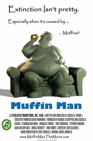 Обложка (Постер) Muffin Man (2003) HDRip