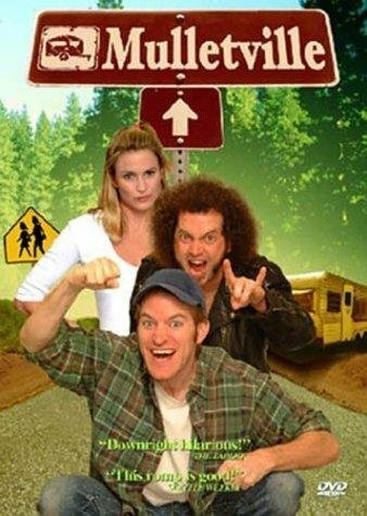 Обложка (Постер) Mulletville (2002) HDRip Обложка (Постер) Mulletville (2002) HDRip