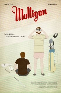 Обложка (Постер) Mulligan (2012) Обложка (Постер) Mulligan (2012)