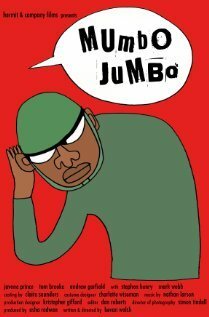 Обложка (Постер) Mumbo Jumbo (2005) 