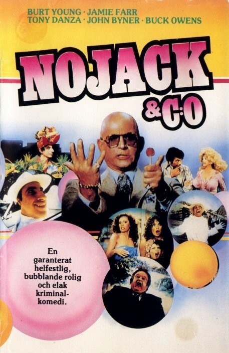 Обложка (Постер) Murder Can Hurt You! (1980) SATRip Обложка (Постер) Murder Can Hurt You! (1980) SATRip