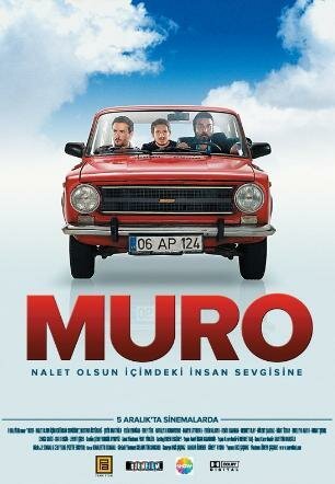 Обложка (Постер) Муро: Будь проклята любовь к людям внутри меня / Muro: Nalet Olsun Içimdeki Insan Sevgisine (2008) HDRip Обложка (Постер) Муро: Будь проклята любовь к людям внутри меня / Muro: Nalet Olsun Içimdeki Insan Sevgisine (2008) HDRip