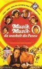 Обложка (Постер) Musik, Musik - da wackelt die Penne (1970) SATRip Обложка (Постер) Musik, Musik - da wackelt die Penne (1970) SATRip
