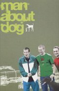 Обложка (Постер) Мужские страсти / Man About Dog (2004) HDRip