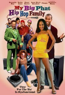 Обложка (Постер) My Big Phat Hip Hop Family (2005) HDRip Обложка (Постер) My Big Phat Hip Hop Family (2005) HDRip