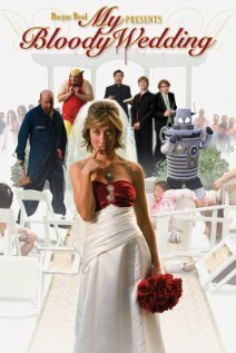 Обложка (Постер) My Bloody Wedding (2010) HDRip Обложка (Постер) My Bloody Wedding (2010) HDRip