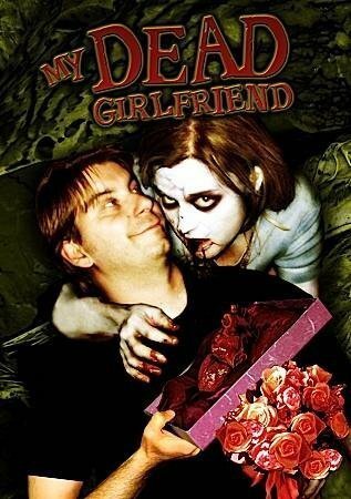 Обложка (Постер) My Dead Girlfriend (2006) HDRip Обложка (Постер) My Dead Girlfriend (2006) HDRip