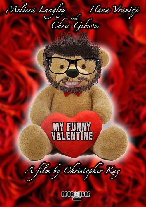 Обложка (Постер) My Funny Valentine (2014) Обложка (Постер) My Funny Valentine (2014)