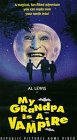 Обложка (Постер) My Grandpa Is a Vampire (1992) HDRip Обложка (Постер) My Grandpa Is a Vampire (1992) HDRip