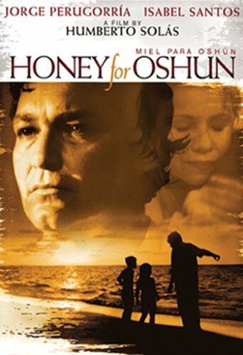 Обложка (Постер) Мёд для Ошуна / Miel para Oshún (2001) HDRip