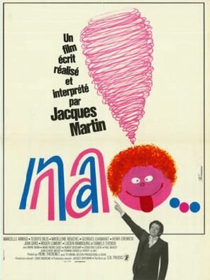 Обложка (Постер) Na! (1973) SATRip Обложка (Постер) Na! (1973) SATRip