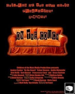 Обложка (Постер) На диване / On the Couch (2004) 