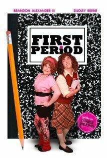 Обложка (Постер) На первое время / First Period (2013) HDRip Обложка (Постер) На первое время / First Period (2013) HDRip