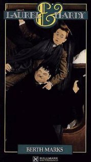Обложка (Постер) На верхней полке / Berth Marks (1929) Обложка (Постер) На верхней полке / Berth Marks (1929)