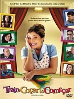 Обложка (Постер) Начни с пощёчин и вранья / Trair e Coçar É Só Começar (2006) HDRip