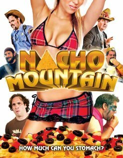 Обложка (Постер) Nacho Mountain (2009) HDRip