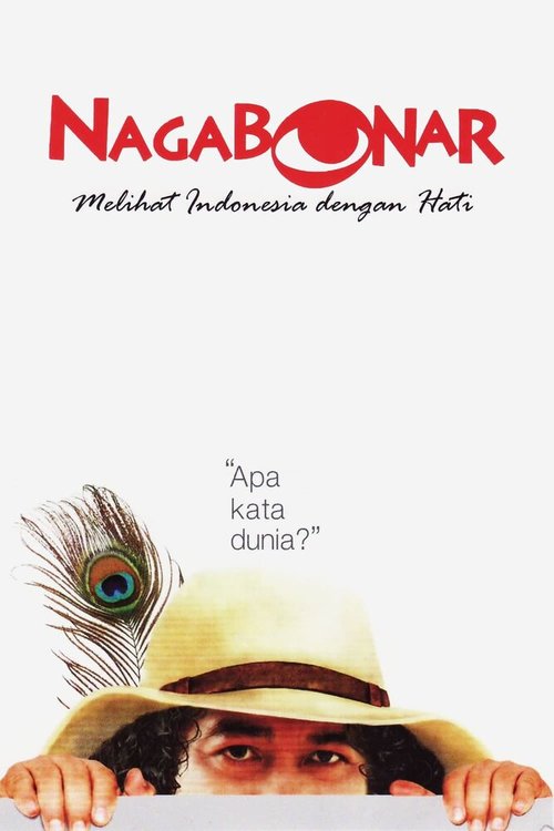 Обложка (Постер) Нага Бонар / Naga Bonar (1987) SATRip