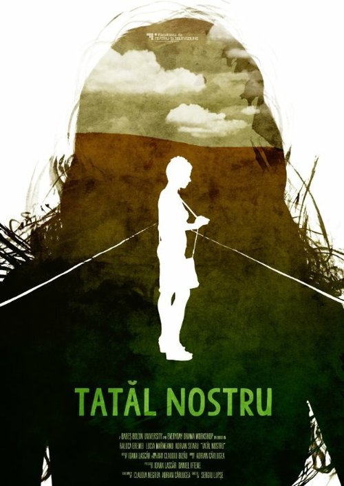 Обложка (Постер) Наш отец / Tatal Nostru (2014) Обложка (Постер) Наш отец / Tatal Nostru (2014)