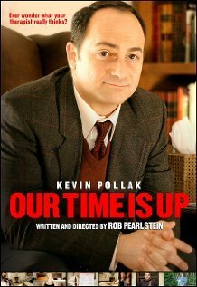 Обложка (Постер) Наше время истекло / Our Time Is Up (2004) Обложка (Постер) Наше время истекло / Our Time Is Up (2004)