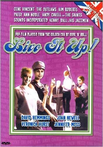 Обложка (Постер) Наслаждайся жизнью / Live It Up! (1963) SATRip Обложка (Постер) Наслаждайся жизнью / Live It Up! (1963) SATRip