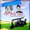 Обложка (Постер) Настоящий сын / The Real Son (2008) Обложка (Постер) Настоящий сын / The Real Son (2008)