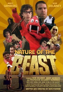 Обложка (Постер) Nature of the Beast (2007) 