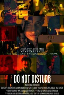 Обложка (Постер) Не беспокоить / Do Not Disturb (2011) HDRip Обложка (Постер) Не беспокоить / Do Not Disturb (2011) HDRip
