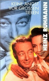 Обложка (Постер) Не бойтесь крупных зверей / Keine Angst vor großen Tieren (1953) SATRip Обложка (Постер) Не бойтесь крупных зверей / Keine Angst vor großen Tieren (1953) SATRip