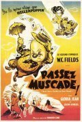 Обложка (Постер) Не давай молокососу передышки / Never Give a Sucker an Even Break (1941) SATRip Обложка (Постер) Не давай молокососу передышки / Never Give a Sucker an Even Break (1941) SATRip