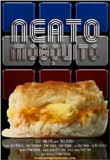 Обложка (Постер) Neato Mosquito (2009) HDRip Обложка (Постер) Neato Mosquito (2009) HDRip