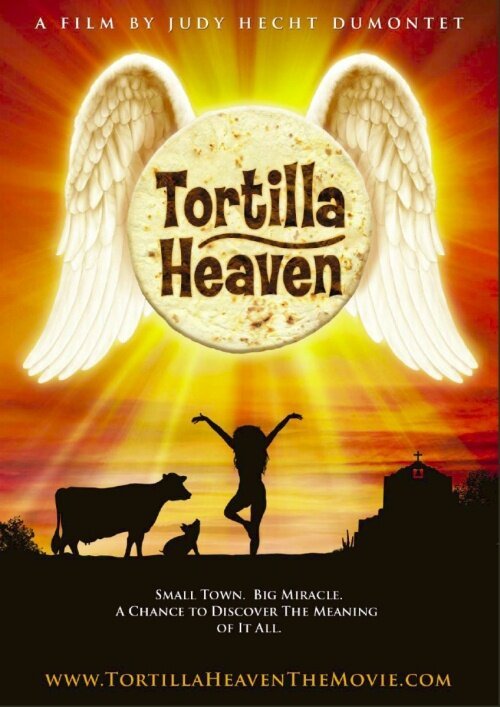 Обложка (Постер) Небесная тортилья / Tortilla Heaven (2007) HDRip Обложка (Постер) Небесная тортилья / Tortilla Heaven (2007) HDRip