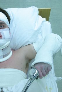 Обложка (Постер) Нехватка места / Plassmangel (2003) 