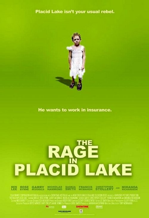 Обложка (Постер) Неисправимый оптимист / The Rage in Placid Lake (2003) HDRip Обложка (Постер) Неисправимый оптимист / The Rage in Placid Lake (2003) HDRip