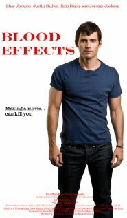Обложка (Постер) Неизвестный проект Криса Блэка / Blood Effects (2011) HDRip Обложка (Постер) Неизвестный проект Криса Блэка / Blood Effects (2011) HDRip
