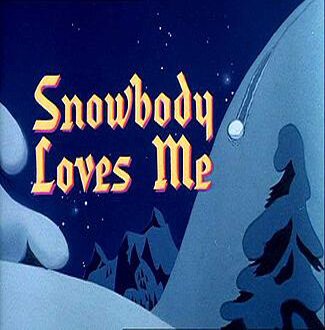 Обложка (Постер) Немного любви и тепла / Snowbody Loves Me (1964) Обложка (Постер) Немного любви и тепла / Snowbody Loves Me (1964)