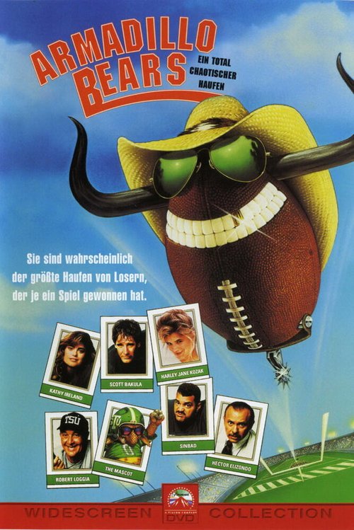 Обложка (Постер) Необходимая жестокость / Necessary Roughness (1991) HDRip Обложка (Постер) Необходимая жестокость / Necessary Roughness (1991) HDRip