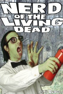 Обложка (Постер) Nerd of the Living Dead (2011) HDRip Обложка (Постер) Nerd of the Living Dead (2011) HDRip