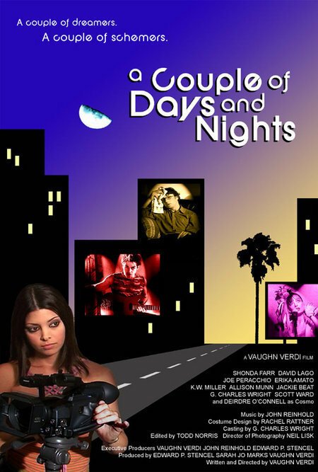 Обложка (Постер) Несколько дней и ночей / A Couple of Days and Nights (2005) Обложка (Постер) Несколько дней и ночей / A Couple of Days and Nights (2005)