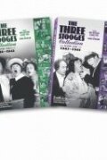 Обложка (Постер) Нетерпеливый пациент / Scrambled Brains (1951) Обложка (Постер) Нетерпеливый пациент / Scrambled Brains (1951)