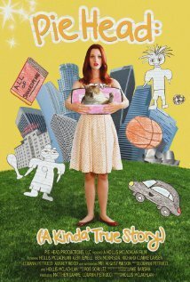Обложка (Постер) Неудачница: Типа правдивая история / Pie Head: A Kinda' True Story (2012) HDRip Обложка (Постер) Неудачница: Типа правдивая история / Pie Head: A Kinda' True Story (2012) HDRip