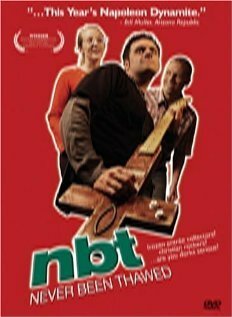 Обложка (Постер) Never Been Thawed (2005) HDRip Обложка (Постер) Never Been Thawed (2005) HDRip