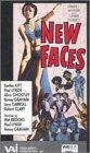 Обложка (Постер) New Faces (1954) SATRip Обложка (Постер) New Faces (1954) SATRip