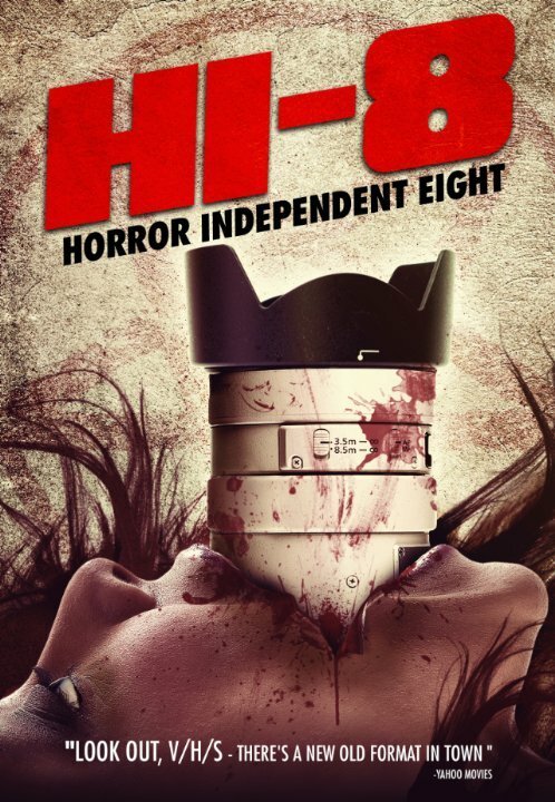 Обложка (Постер) Независимый ужас 8 / Hi-8 (Horror Independent 8) (2013) HDRip Обложка (Постер) Независимый ужас 8 / Hi-8 (Horror Independent 8) (2013) HDRip