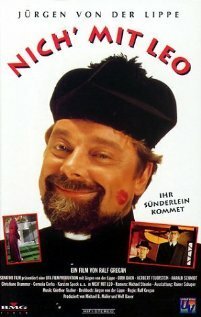 Обложка (Постер) Nich' mit Leo (1995) HDRip Обложка (Постер) Nich' mit Leo (1995) HDRip