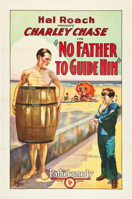 Обложка (Постер) No Father to Guide Him (1925) Обложка (Постер) No Father to Guide Him (1925)