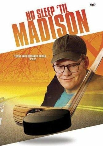 Обложка (Постер) No Sleep 'til Madison (2002) HDRip Обложка (Постер) No Sleep 'til Madison (2002) HDRip