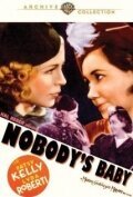 Обложка (Постер) Nobody's Baby (1937) SATRip Обложка (Постер) Nobody's Baby (1937) SATRip