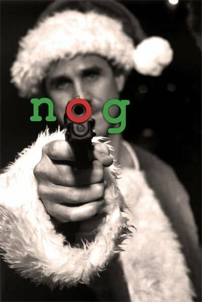 Обложка (Постер) Nog (2005) HDRip Обложка (Постер) Nog (2005) HDRip