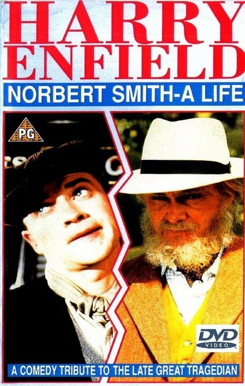 Обложка (Постер) Norbert Smith, a Life (1989) SATRip